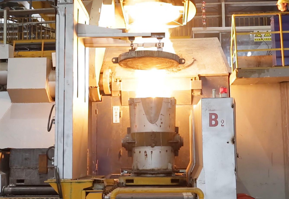 小本創業 靈活定制